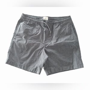 H&M Gray Casual Shorts